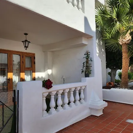 Apartamento Port Royal