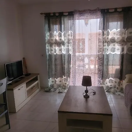 Apartamento Port Royal Apartamento