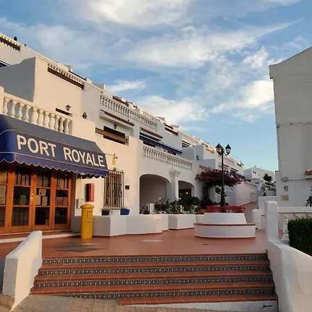 Apartamento Apartamento Port Royal