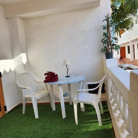 Apartamento Port Royal