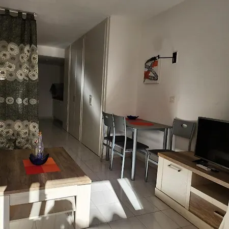 Apartamento Port Royal Apartamento *