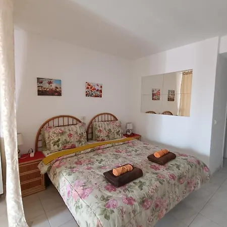 Apartamento Port Royal Apartamento *