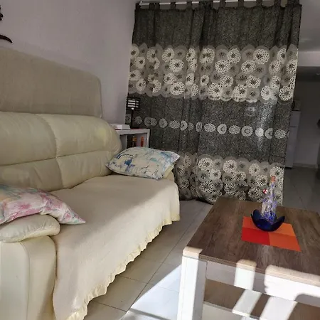 Apartamento Apartamento Port Royal