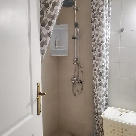 Apartamento Apartamento Port Royal *