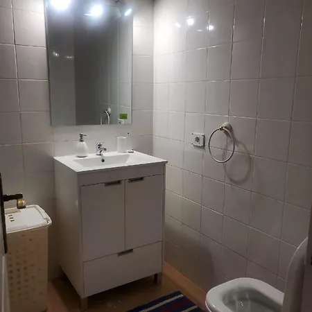 Apartamento Apartamento Port Royal *