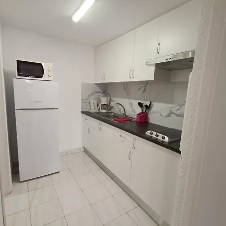Apartamento Port Royal * Arona (Tenerife)