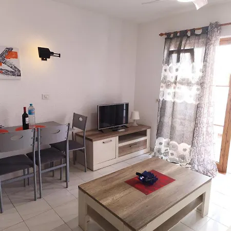 Apartamento Port Royal *