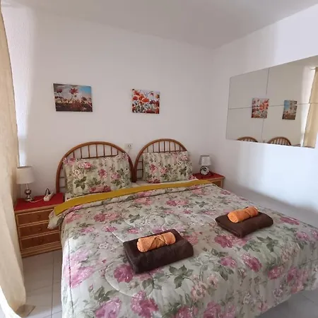 Apartamento Port Royal