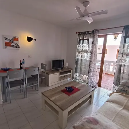Apartamento Port Royal Apartamento Arona (Tenerife)